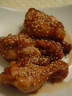 ★給食の味カリカリ甘辛揚げ(鶏ver)★-レシピのメイン写真