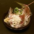 初心者のための鯵のたたき~おろし方から~