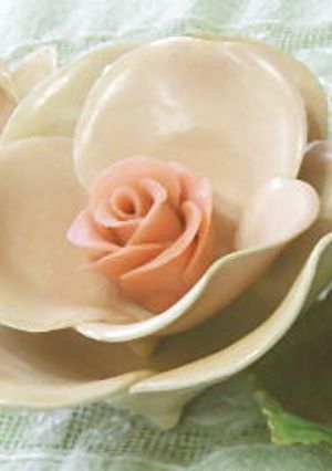 こなしの薔薇-レシピのメイン写真