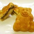 くまろん饅頭