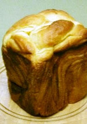 デニッシュ食パンボローニャ風-レシピのメイン写真