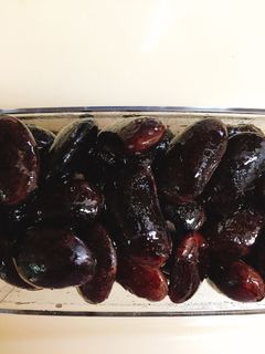 簡単 花豆の甘煮-レシピのメイン写真