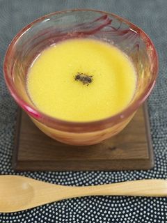 とうきびのすり流し-レシピのメイン写真