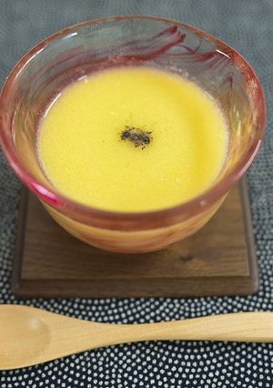 とうきびのすり流し-レシピのメイン写真