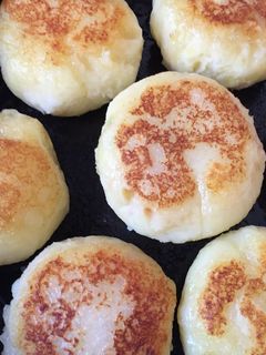 明太子のじゃがいも包み-レシピのメイン写真