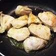 ⁂糖質制限⁂鶏胸肉の柚子コショウ焼き