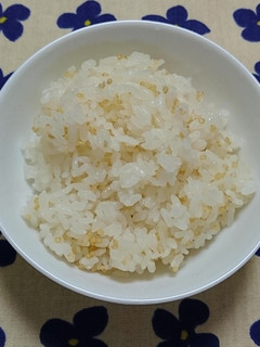 キヌアご飯-レシピのメイン写真