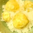 秋の味覚✿栗ごはん