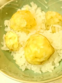 秋の味覚✿栗ごはん-レシピのメイン写真