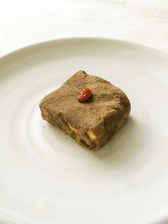 焼かないデーツブラウニー-レシピのメイン写真