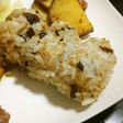気分もあがる 揚げ玉よろこんぶおにぎり