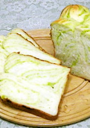 自家製ずんだシート-レシピのメイン写真