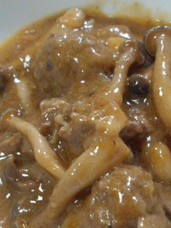 ソースも手作り!!煮込みハンバーグ-レシピのメイン写真