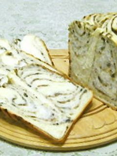 自家製黒豆シート-レシピのメイン写真