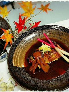 ❤鯖の味噌煮❤-レシピのメイン写真
