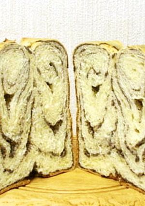 自家製けしの実シート-レシピのメイン写真