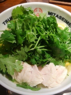 アジアン麺-レシピのメイン写真