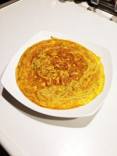 梅蘭焼きそば(風)-レシピのメイン写真