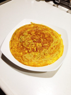 梅蘭焼きそば(風)-レシピのメイン写真