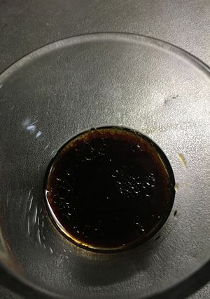 中華ドレッシング-レシピのメイン写真