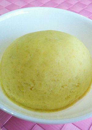 裏ごす手間なし♪簡単さつまいもあん-レシピのメイン写真