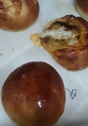 お年寄り絶賛シリーズ❗パン作リ❗-レシピのメイン写真