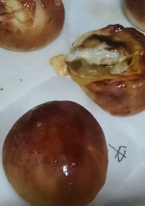 お年寄り絶賛シリーズ❗パン作リ❗-レシピのメイン写真