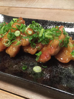 フライパン1つで簡単◎鶏もも肉の治部煮風-レシピのメイン写真