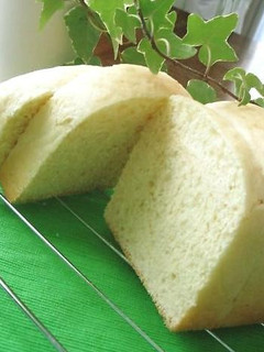 超ふわふわしっとり○ケーキパン-レシピのメイン写真