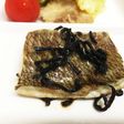 鯛の塩昆布焼き☆オーブントースターで簡単