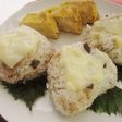 子供がよろこんぶチーズおにぎり