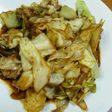 キャベツたっぷり☆あっさり回鍋肉☆