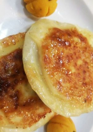 ☆簡単まるでピザ？イタリアンサンド餃子☆-レシピのメイン写真