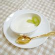 とろーりなめらか♪杏仁豆腐