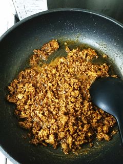 12分で出来る★簡単・速攻カレーそぼろ!-レシピのメイン写真