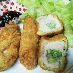 チキンフライ-レシピのメイン写真