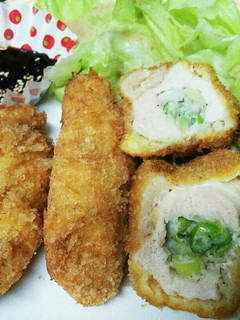 チキンフライ-レシピのメイン写真