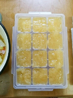 一石三鳥☆離乳食初期☆野菜スープ-レシピのメイン写真
