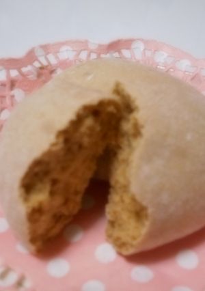 簡単こっぺぱん-レシピのメイン写真