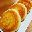 話題入り☆簡単☆揚げないチーズ芋もち