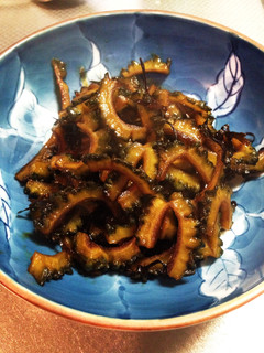 食べたら病みつき✨絶品ゴーヤはりはり漬け-レシピのメイン写真