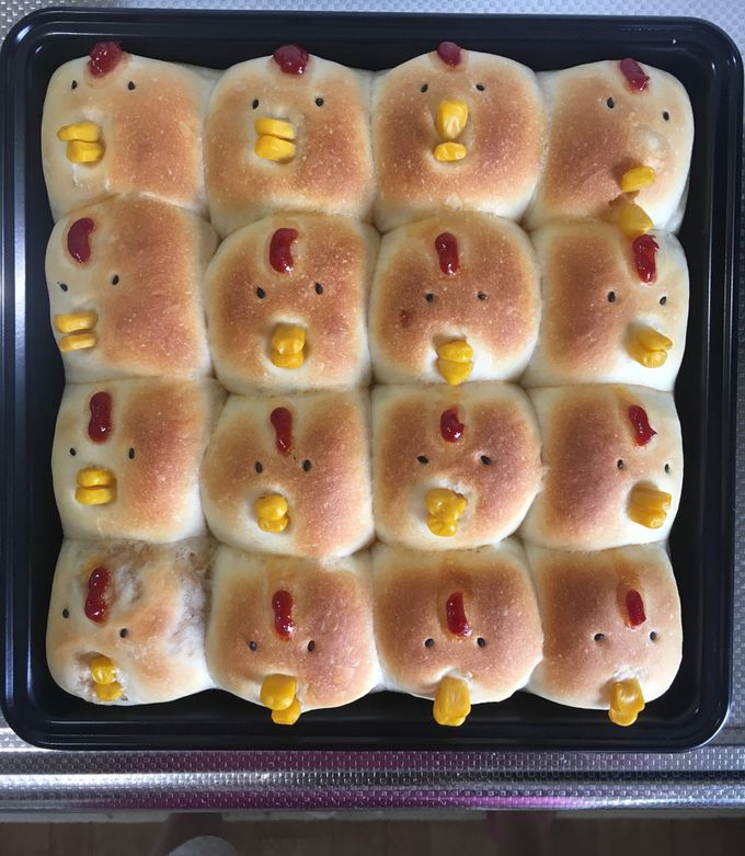 柴パン - البحث / X 仲良し柴犬ちぎりパン♡ 仲良し柴犬ちぎりパン♡