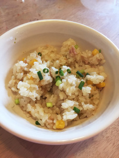 炊飯器でピラフ風-レシピのメイン写真