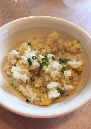 炊飯器でピラフ風-レシピのメイン写真