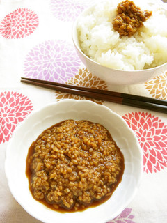 ☺簡単♪いろいろ使える手作り醤油麹☺-レシピのメイン写真