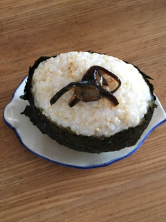 辛子マヨ昆布おにぎり-レシピのメイン写真