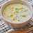 ☆白菜のミルクスープ☆
