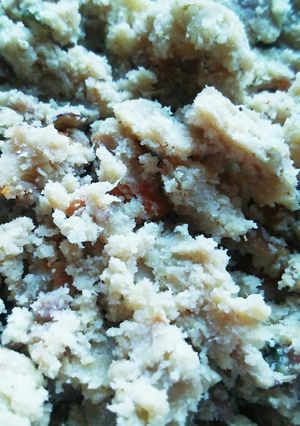 炒めて煮込んで混ぜる♥超簡単おから炒り煮-レシピのメイン写真