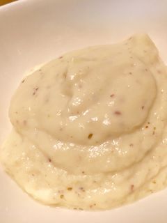 ノンオイルで!?お豆腐マヨネーズ^○^♬-レシピのメイン写真