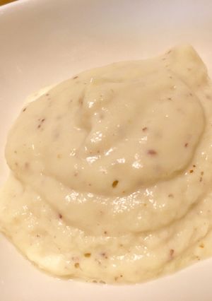 ノンオイルで！？お豆腐マヨネーズ^○^♬-レシピのメイン写真